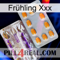 Frühling Xxx new12